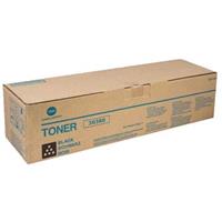 Toner Konica Minolta 30380 (L6BW) - originální | černý