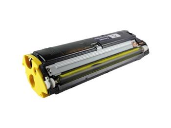 Toner Konica Minolta 4576-311 (P1710-5170-06) - originální | žlutý