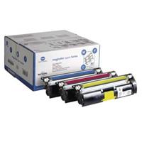 Toner Konica Minolta A00W012 (1710-5950-01) - originální | černý