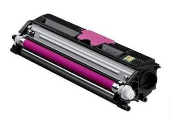 Toner Konica Minolta A00W232 (1710-5890-06) - originální | purpurový