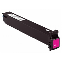 Toner Konica Minolta A0D7353 - originální | purpurový