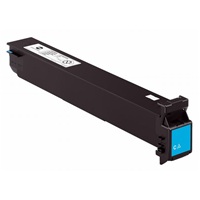 Toner Konica Minolta A0D7453 - originální | azurový