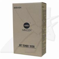 Toner Konica Minolta MT105B (8936604) - originální | černý