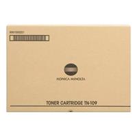 Toner Konica Minolta TN-109 (9961000251) - originální | černý