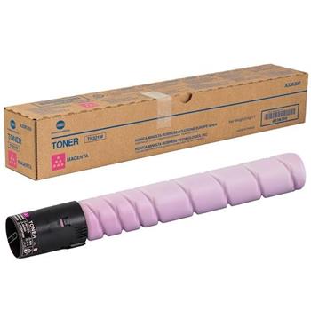 Toner Konica Minolta TN-321M (A33K350) - originální | purpurový