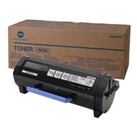 Toner Konica Minolta TNP-46 (A6VK01W) - originální | černý