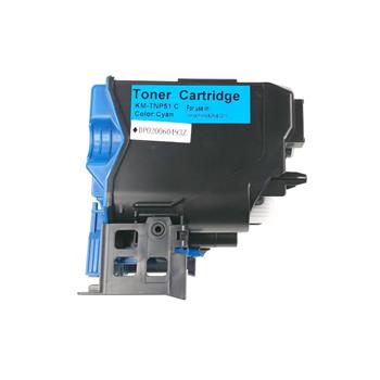 Toner Konica Minolta TNP-51C (A0X5455) - kompatibilní | azurový