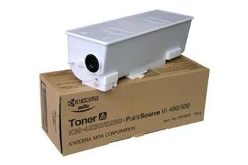 Toner Kyocera 37015010 - originální | černý