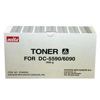 Toner Kyocera 37066008 - originální | černý