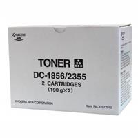 Toner Kyocera 37077010 - originální | černý