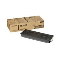 Toner Kyocera TK-420 - originální | černý