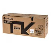 Toner Kyocera TK-5280K - originální | černý