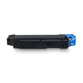 Toner Kyocera TK-5290C - originální | azurový