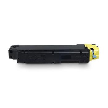 Toner Kyocera TK-5290Y - originální | žlutý