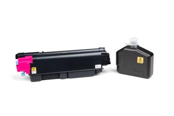 Toner Kyocera TK-5345M - originální | purpurový