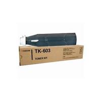 Toner Kyocera TK-603 - originální | černý