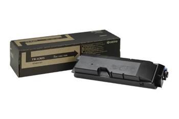 Toner Kyocera TK-6305 - originální | černý