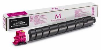 Toner Kyocera TK-8335M - originální | purpurový