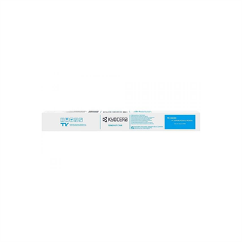 Toner Kyocera TK-8455C - originální, azurový