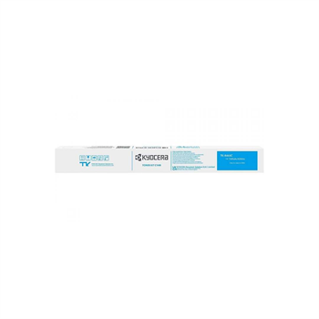 Toner Kyocera TK-8465C - originální, azurový