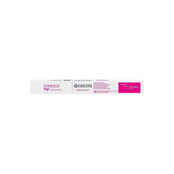 Toner Kyocera TK-8585M- originální, purpurový