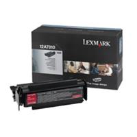 Toner Lexmark 12A7310 - originální | černý