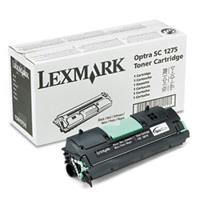 Toner Lexmark 1361751 - originální | černý