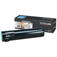 Toner Lexmark X945X2K - originální | černý