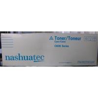 Toner Nashuatec C606 (CT112CYN) - originální | azurový
