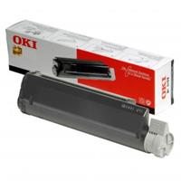 Toner OKI 1074705 - originální | černý