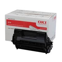 Toner OKI 1279101 - originální | černý