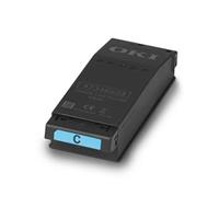 Toner OKI do C650dn, 6 000 stránek (9006127) - originální, azurový