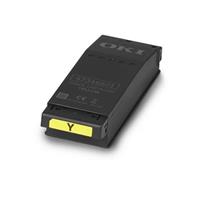 Toner OKI do C650dn, 6 000 stránek (9006129) - originální, žlutý