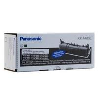 Toner Panasonic KX-FA85E - originální | černý
