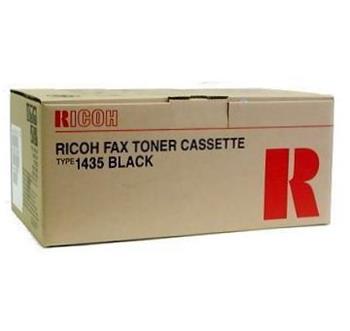 Toner Ricoh Typ 1435D (430291) - originální | černý