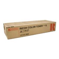 Toner Ricoh Typ T2 (888483) - originální | černý