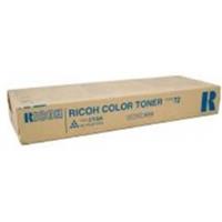 Toner Ricoh Typ T2 (888486) - originální | azurový