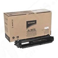 Toner Sharp AL-103TD - originální | černý