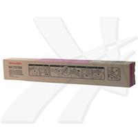 Toner Sharp MX-27GTMA - originální | purpurový