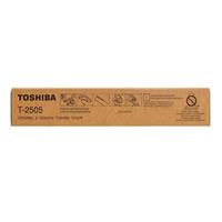 Toner Toshiba T2505 (6AG00005084) - originální | černý