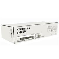 Toner Toshiba T4030 (6B000000452) - originální | černý