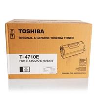 Toner Toshiba T4710E (6A000001612) - originální | černý
