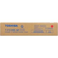 Toner Toshiba TFC28EM - originální | purpurový