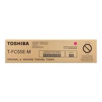 Toner Toshiba TFC55EM - originální | purpurový