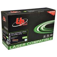 Toner Uprint kompatibilní s HP CE401A | azurový