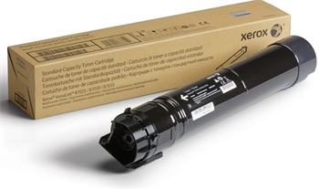 Toner Xerox 106R03395 - originální | černý