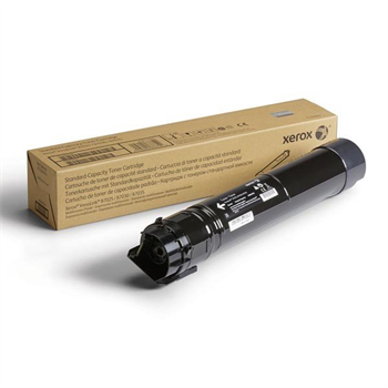 Toner Xerox 106R03396 - originální | černý