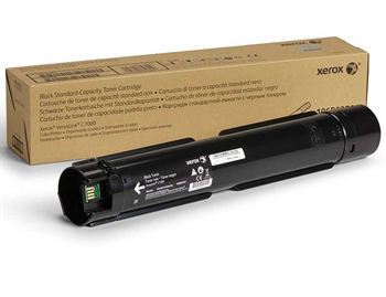 Toner Xerox 106R03769 - originální | černý