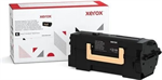 Toner Xerox pro VersaLink B620/B625, 42000 str., black