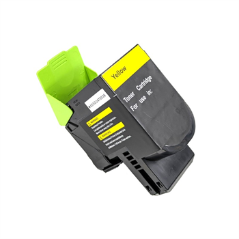 Tonerová kazeta - kompatibilní s XEROX 006R04371 - yellow